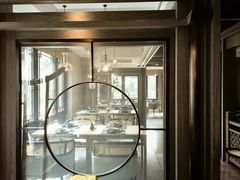 -杭州西湖柳莺里酒店·闻莺厅