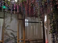 -意满花千醉(金茂览秀城店)