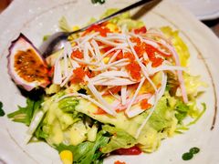 -千寻山野烤肉(中关村店)