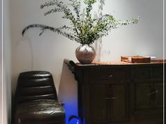 -T館·花园艺术餐厅