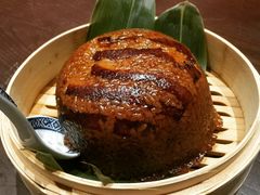 -南京大牌档(济南万象城店)