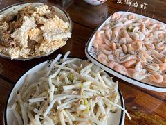 -美味之家·湖景农家乐(太湖东山店)