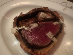 -壳里西餐厅Coquille Seafood Bistro(蒙自路店)