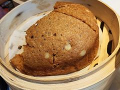 -金牌禄运·点心·啫煲(百信广场店)