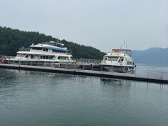 -庐山西海主景区