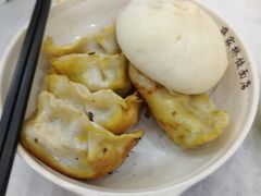 -蒋家桥饺面店(广陵路店)