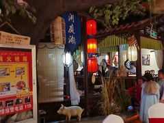 -福满我家大碗厨·湘菜(上海大厦店)