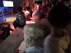 -沈阳海洋探索中心