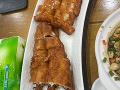 -醉壹号海鲜大排档(厦门美食地标店)