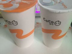 -CoCo都可(卓展店)