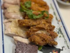 -红大哥水门鸡饭(總店)