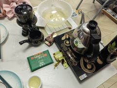 -喜势点·糖沙翁手工茶点·本地人茶居(永庆坊店)