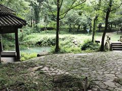-玉女潭景区