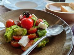 蔓越莓牛油果沙拉-OGGI TRATTORIA PIZZERIA(深业上城店)