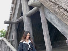 -云幽谷旅游区
