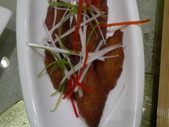 津味酥鱼-卫鼎轩·曹公馆(鼓楼店)