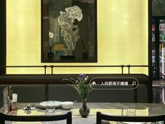 -宫燕府·京菜·烤鸭·淮扬菜(王府中心店)