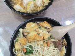 -阿芬卤面(花巷店)