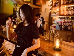 -不二·民谣音乐餐吧(长沙店)