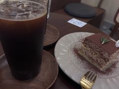 -E SPECIAL COFFEE 别样