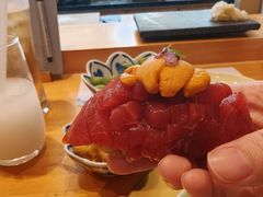 -鮨冠OMAKASE食べ放题(北京首店)