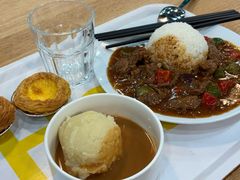 -宜家·瑞典风味餐厅(烟台路店)