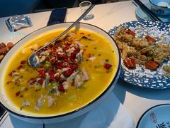 -园里前·10年私厨·福建菜(台江万达鳌峰洲店)