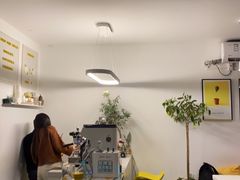 -五进制 Coffee Shop