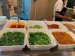 -榮泰米粉湯(Left Shop)