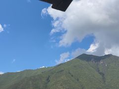 -石棉县孟获城