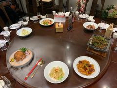 -徽镇小厨·经典徽菜(十里河店)