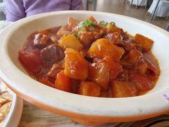 -椿记烧鹅(北门店)