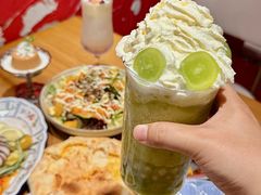 -黑熊披萨orso pizza