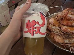 -DGE季风钓虾营地·团建·聚会