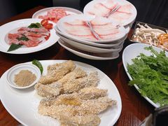 -丽江龙继斑鱼庄(成仁店)
