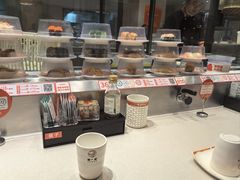 -新一番三文鱼寿司(大东海店)