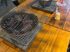 -芭提雅Amporn Seafood自助餐厅