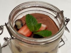 -普朗姆生蚝牛排馆 The Plump Oyster(成都摩方购物中心店)