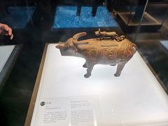 -陕西历史博物馆