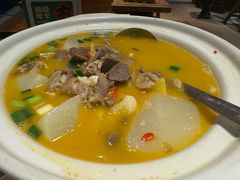 -农耕记·湖南土菜(halo广场店)