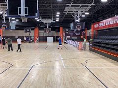 -洛克公园美式运动体验馆(唯品会合肥蜀山城市奥莱店)