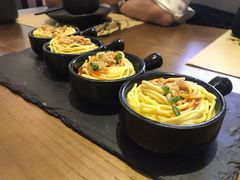 川味凉面-榕意·川味之美(深业上城店)