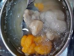 四果汤-爱啊石花膏