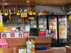-坛南湾阿强农家乐.海鲜大排档老字号(福州地标美食店)