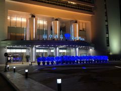 -北京丽亭华苑酒店