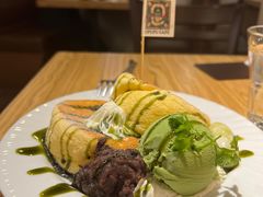 -Ufufu cafe(天神巷店)