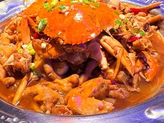 -胖哥俩肉蟹煲(河北勒泰购物中心店)