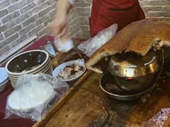 -园林美食城·本土农家菜(杨和镇店)