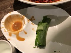 -茉莉餐厅(包河万达店)