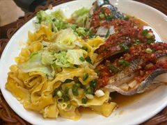 -屯屯面(海尔路店)